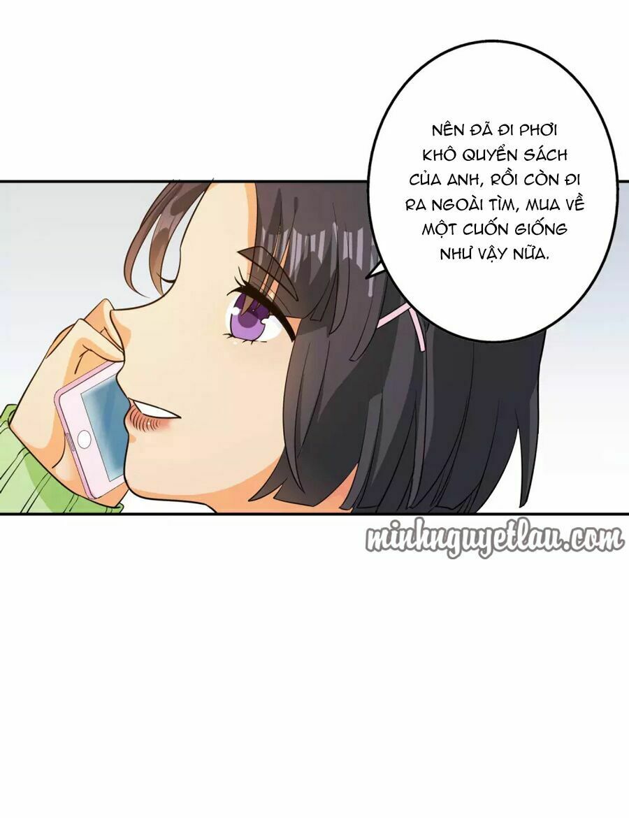 Hôn Nhân Dục Vọng: Thiếu Gia Nhẹ Một Chút!: Chapter 100