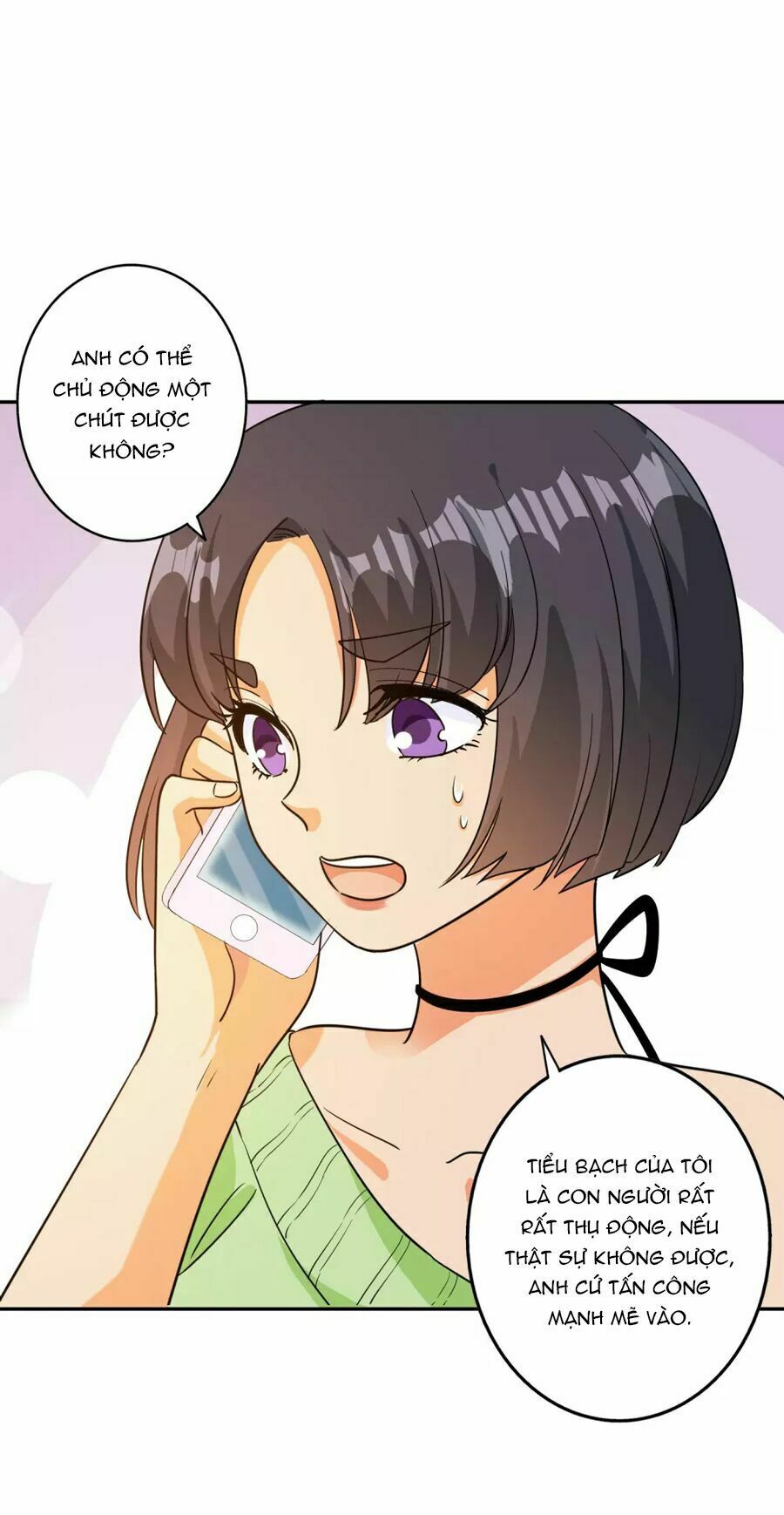 Hôn Nhân Dục Vọng: Thiếu Gia Nhẹ Một Chút!: Chapter 100