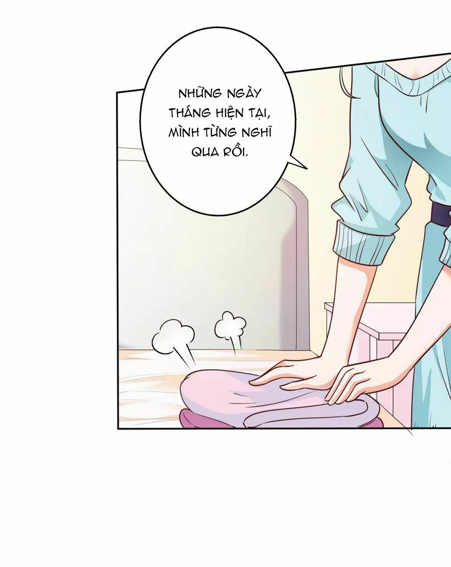 Hôn Nhân Dục Vọng: Thiếu Gia Nhẹ Một Chút!: Chapter 100