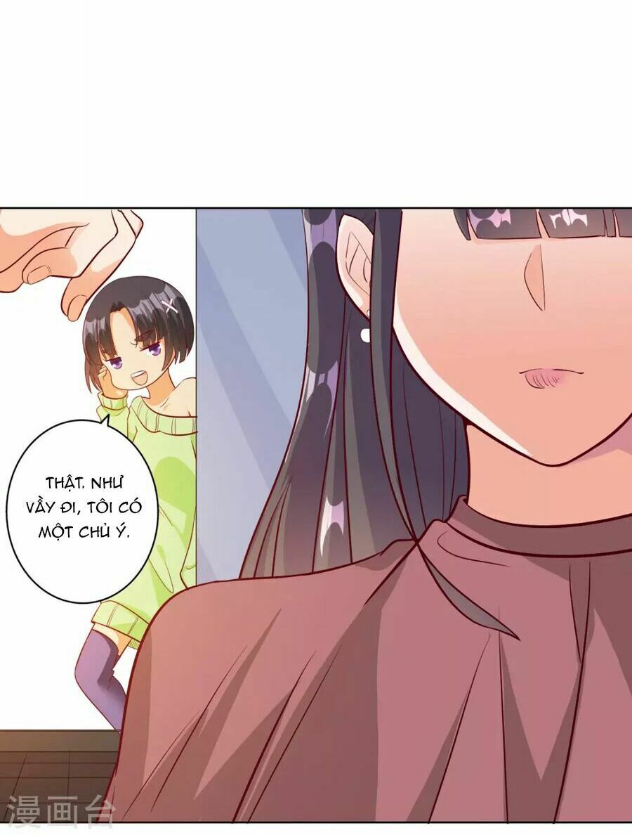 Hôn Nhân Dục Vọng: Thiếu Gia Nhẹ Một Chút!: Chapter 100