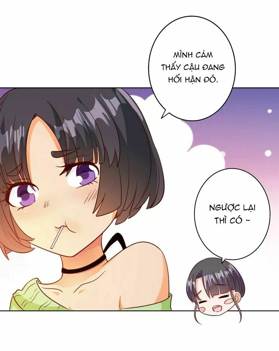 Hôn Nhân Dục Vọng: Thiếu Gia Nhẹ Một Chút!: Chapter 100