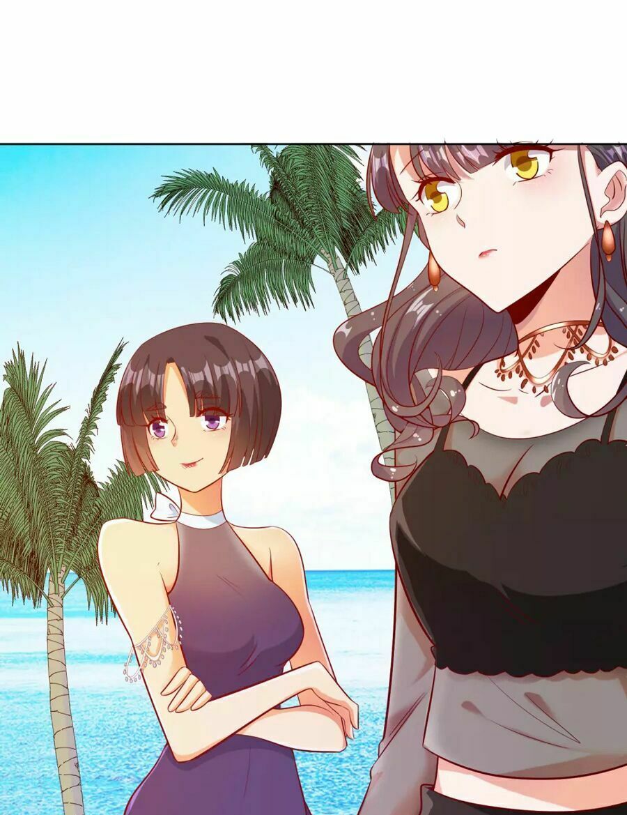 Hôn Nhân Dục Vọng: Thiếu Gia Nhẹ Một Chút!: Chapter 101