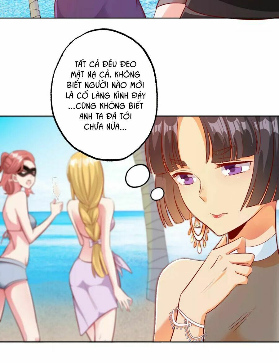 Hôn Nhân Dục Vọng: Thiếu Gia Nhẹ Một Chút!: Chapter 101