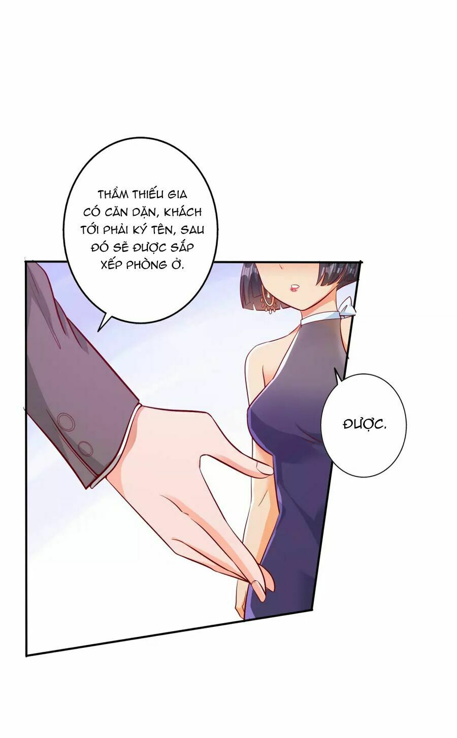 Hôn Nhân Dục Vọng: Thiếu Gia Nhẹ Một Chút!: Chapter 101