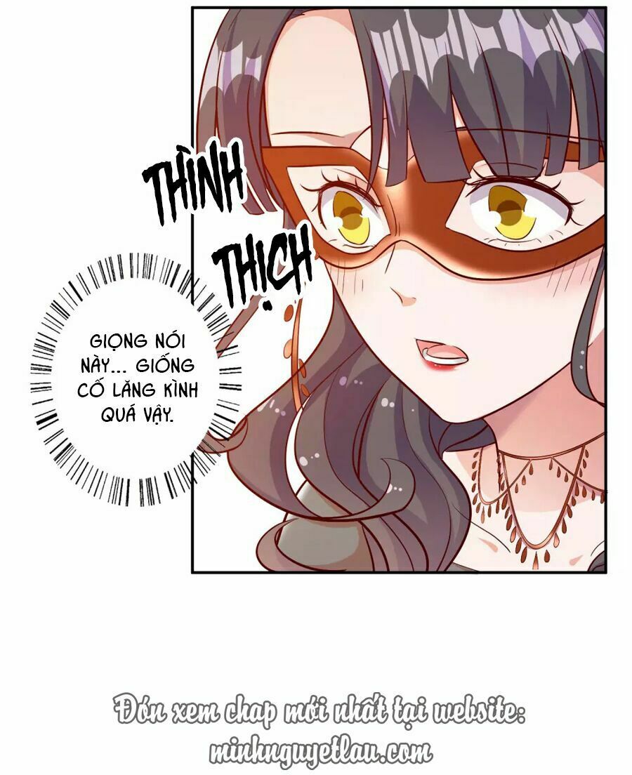 Hôn Nhân Dục Vọng: Thiếu Gia Nhẹ Một Chút!: Chapter 101