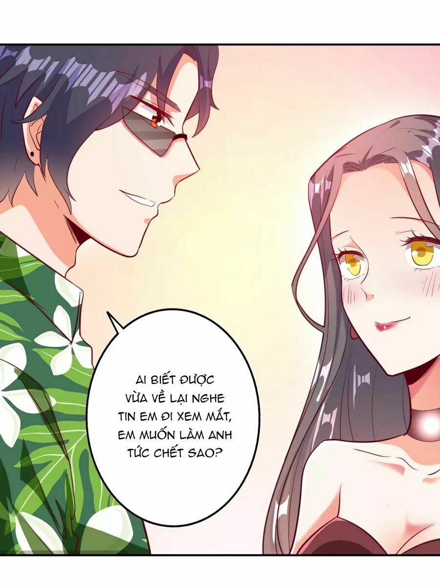 Hôn Nhân Dục Vọng: Thiếu Gia Nhẹ Một Chút!: Chapter 102