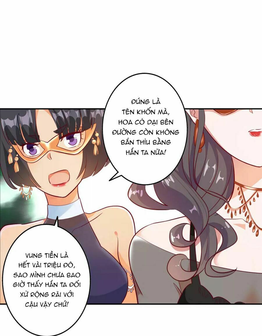 Hôn Nhân Dục Vọng: Thiếu Gia Nhẹ Một Chút!: Chapter 102