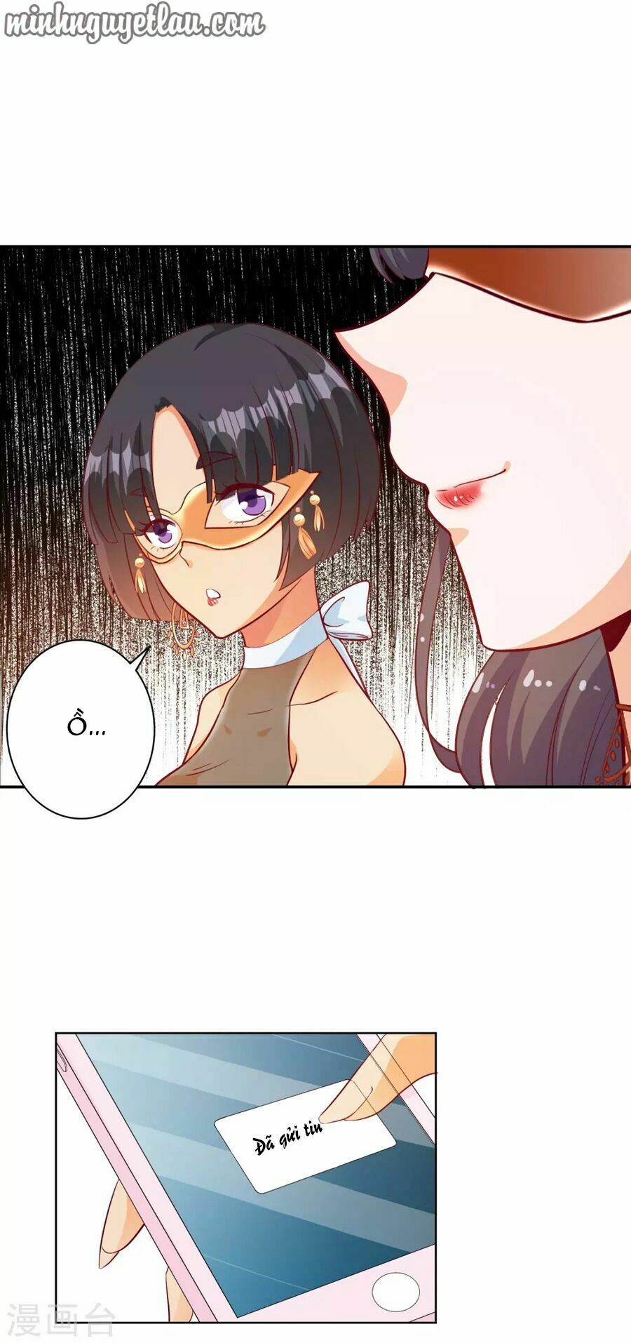 Hôn Nhân Dục Vọng: Thiếu Gia Nhẹ Một Chút!: Chapter 102