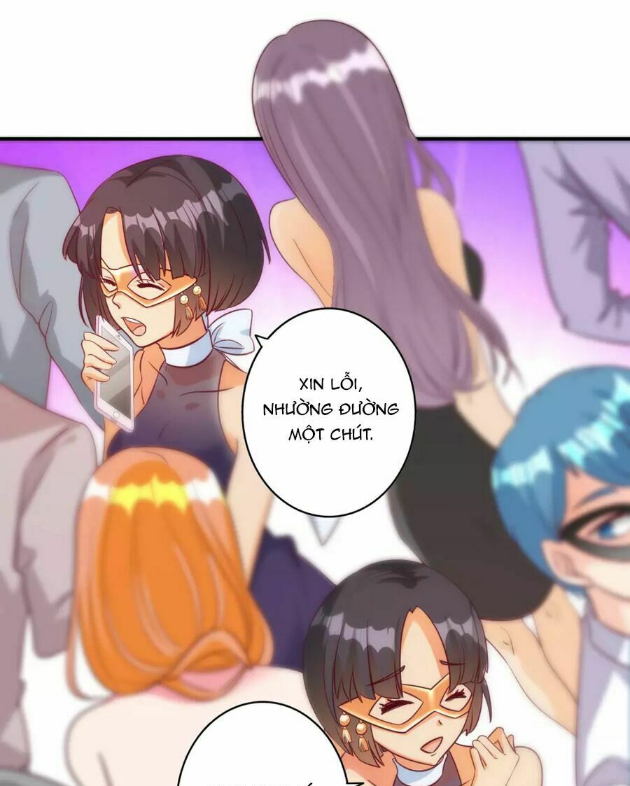 Hôn Nhân Dục Vọng: Thiếu Gia Nhẹ Một Chút!: Chapter 102