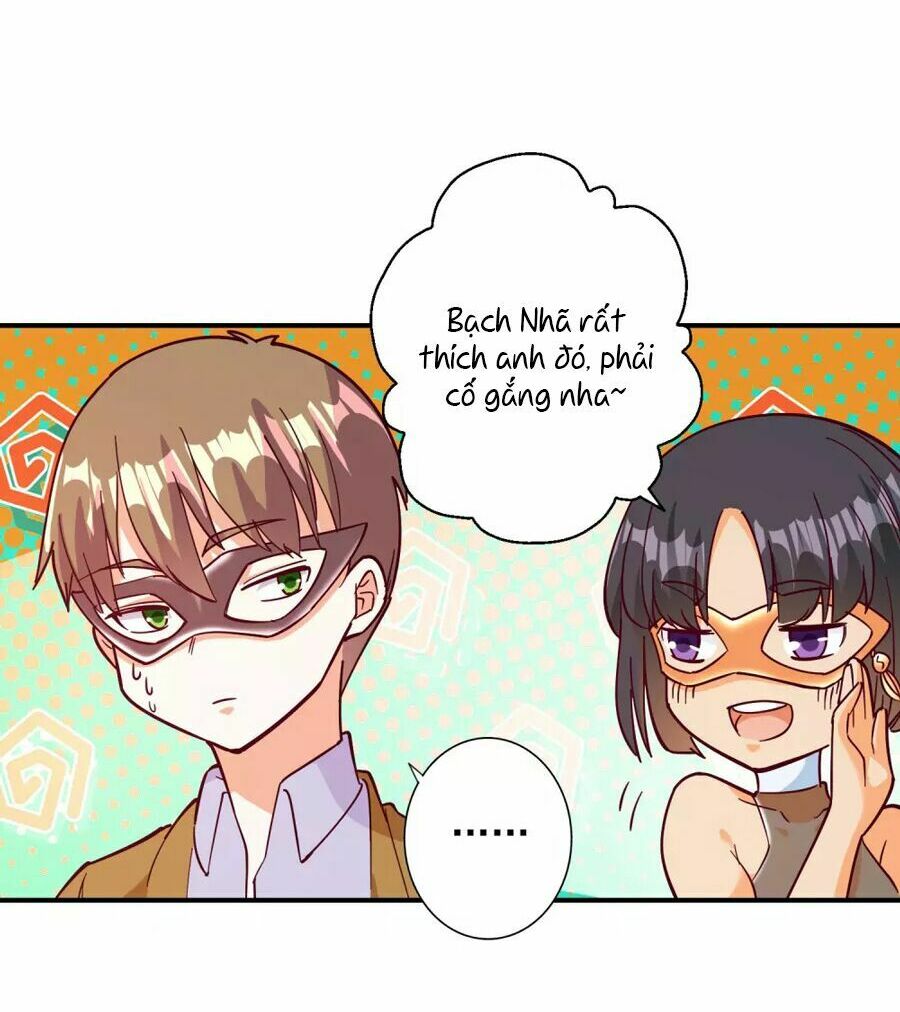Hôn Nhân Dục Vọng: Thiếu Gia Nhẹ Một Chút!: Chapter 102