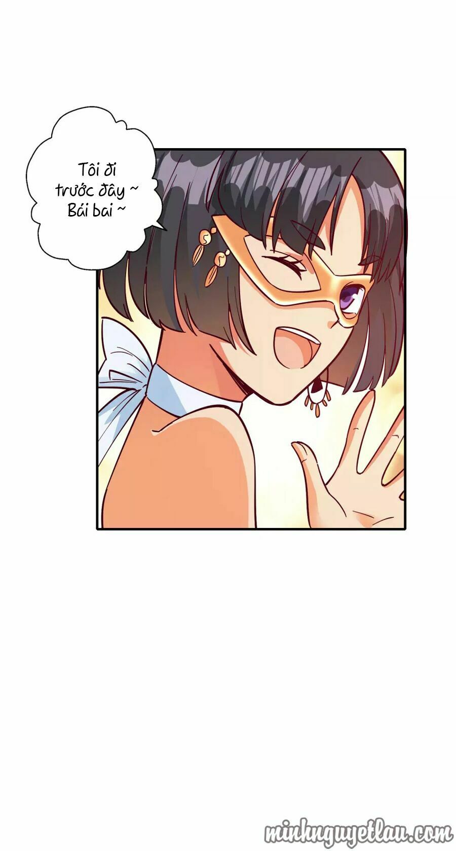 Hôn Nhân Dục Vọng: Thiếu Gia Nhẹ Một Chút!: Chapter 102