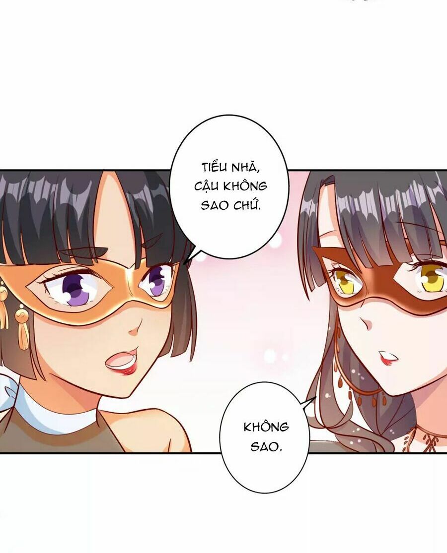 Hôn Nhân Dục Vọng: Thiếu Gia Nhẹ Một Chút!: Chapter 102