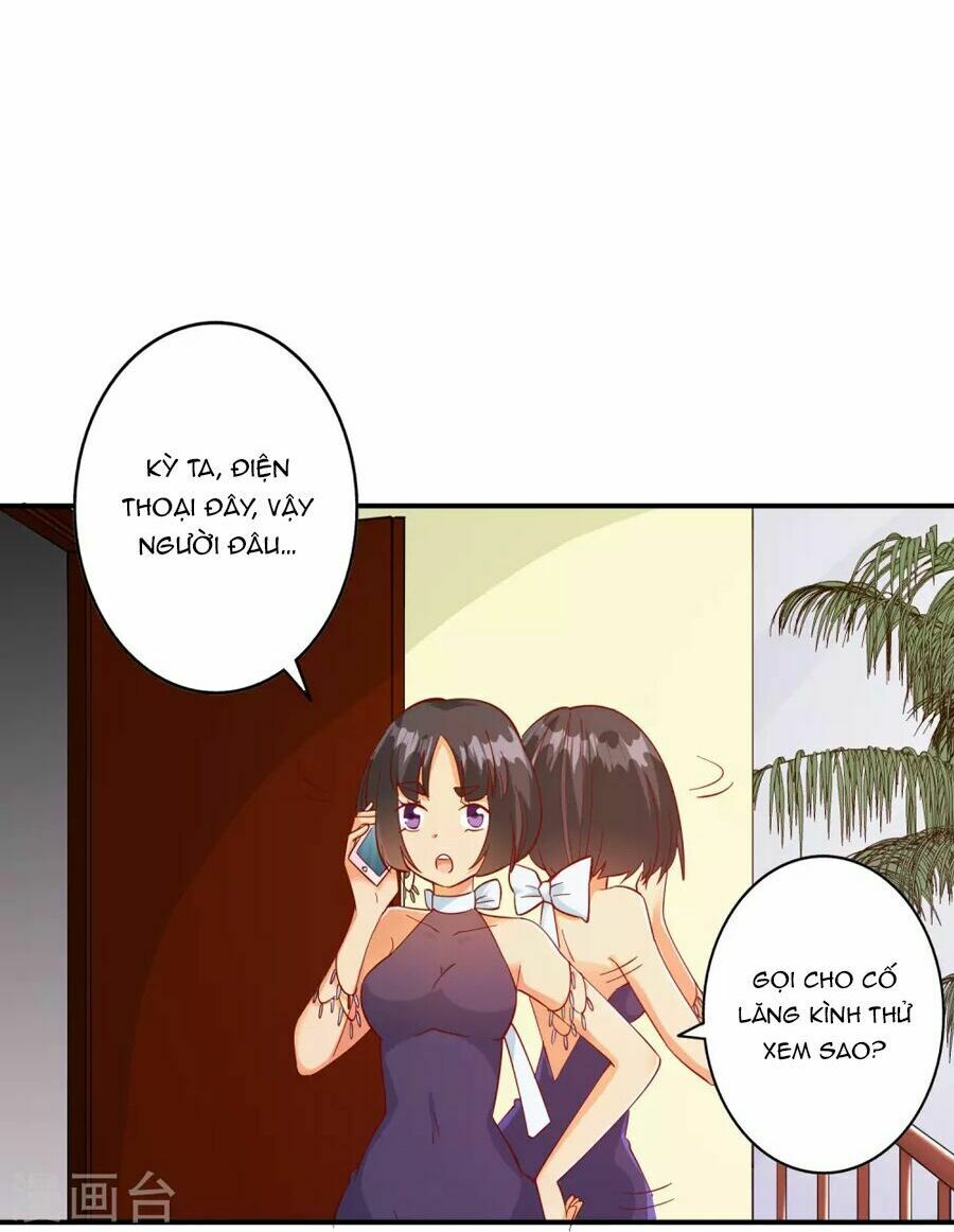 Hôn Nhân Dục Vọng: Thiếu Gia Nhẹ Một Chút!: Chapter 105
