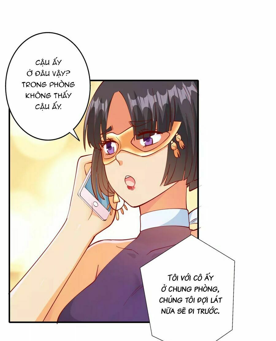 Hôn Nhân Dục Vọng: Thiếu Gia Nhẹ Một Chút!: Chapter 105