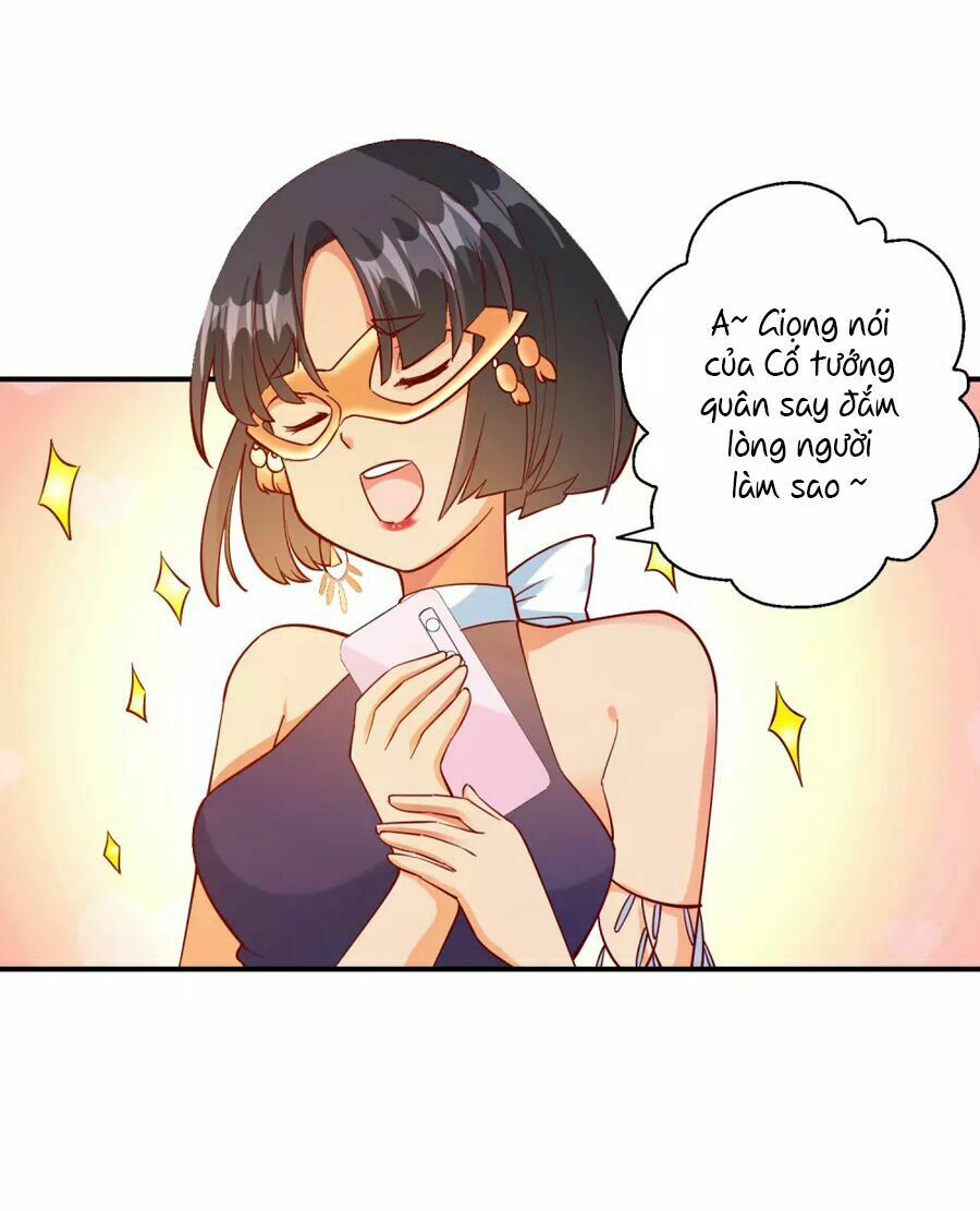 Hôn Nhân Dục Vọng: Thiếu Gia Nhẹ Một Chút!: Chapter 105