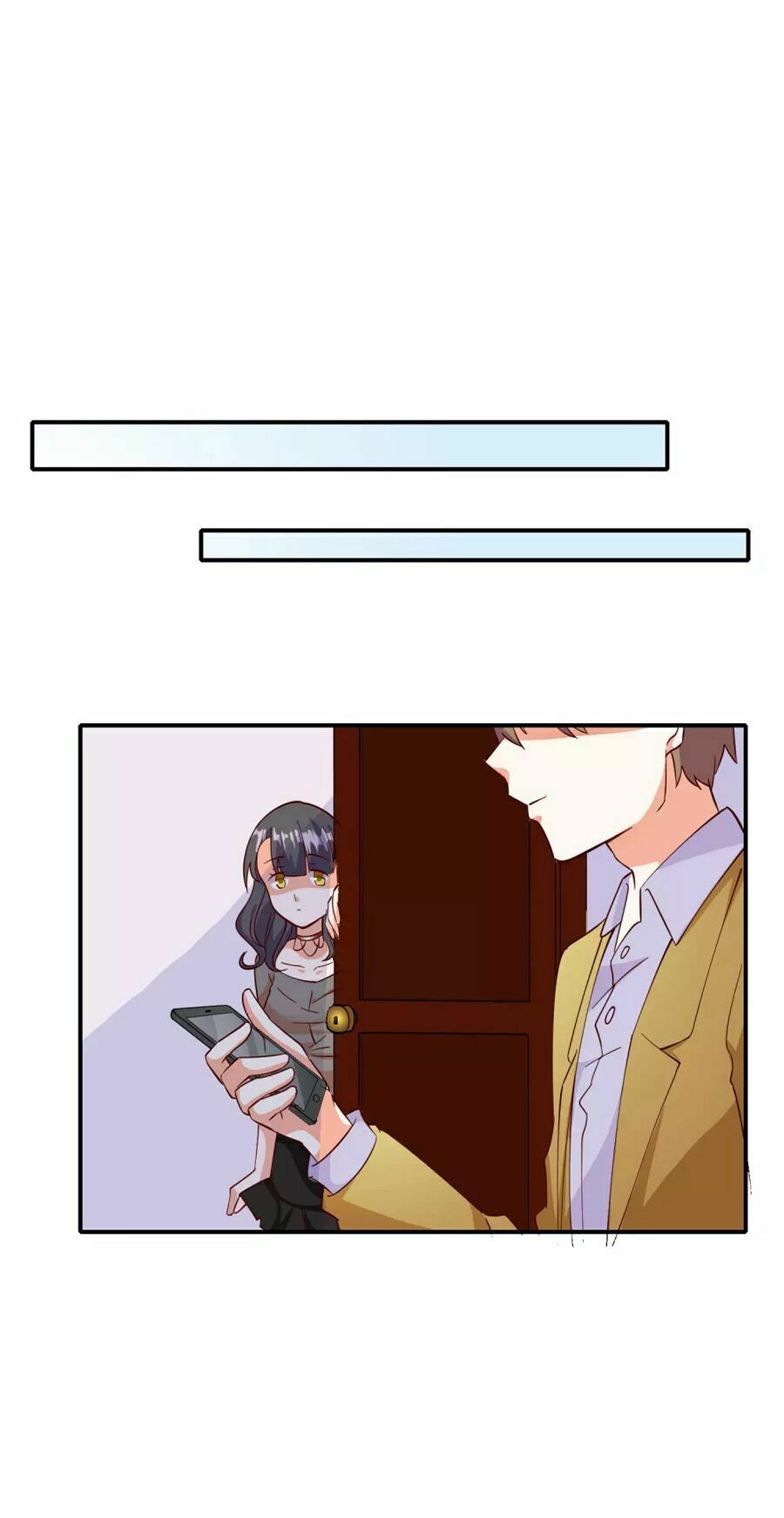 Hôn Nhân Dục Vọng: Thiếu Gia Nhẹ Một Chút!: Chapter 106