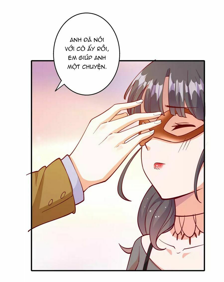 Hôn Nhân Dục Vọng: Thiếu Gia Nhẹ Một Chút!: Chapter 106