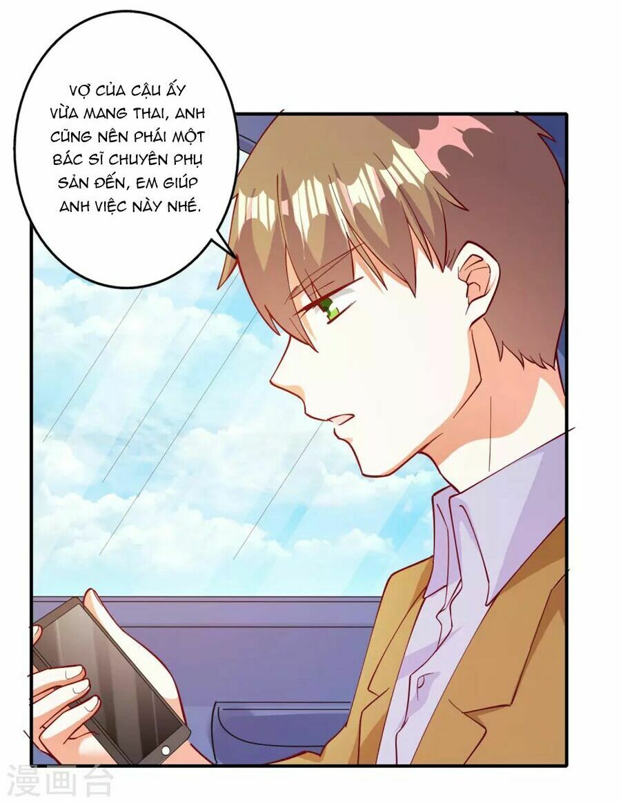 Hôn Nhân Dục Vọng: Thiếu Gia Nhẹ Một Chút!: Chapter 106