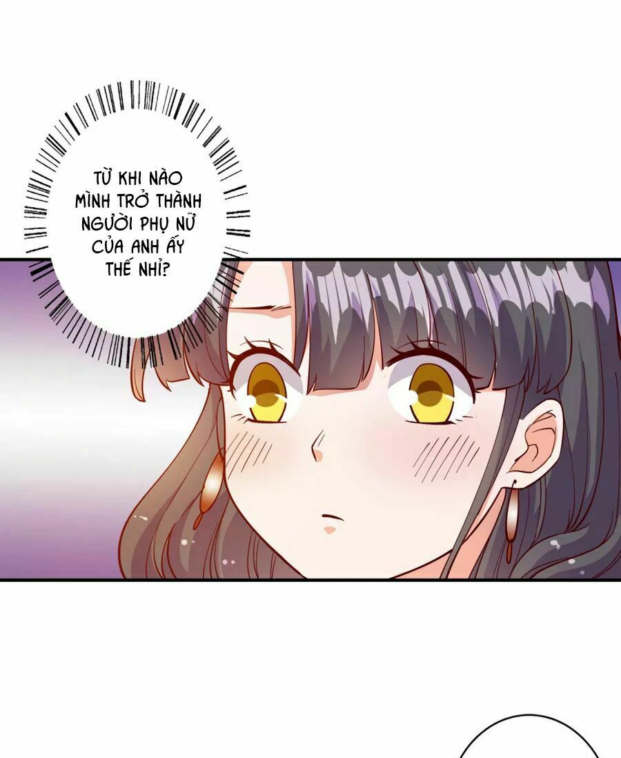 Hôn Nhân Dục Vọng: Thiếu Gia Nhẹ Một Chút!: Chapter 106