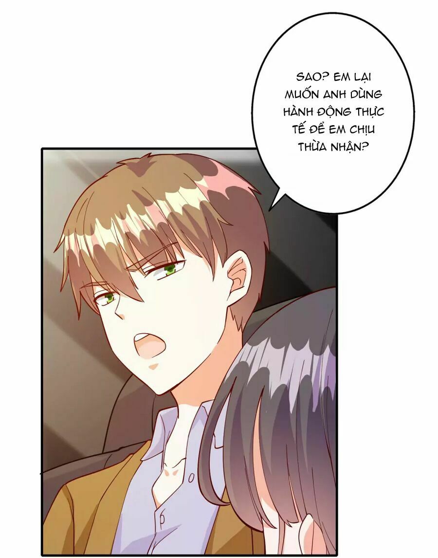 Hôn Nhân Dục Vọng: Thiếu Gia Nhẹ Một Chút!: Chapter 107