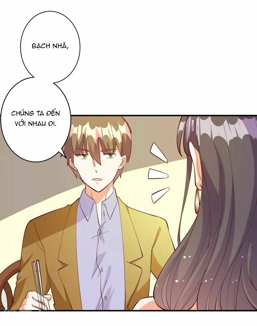 Hôn Nhân Dục Vọng: Thiếu Gia Nhẹ Một Chút!: Chapter 107