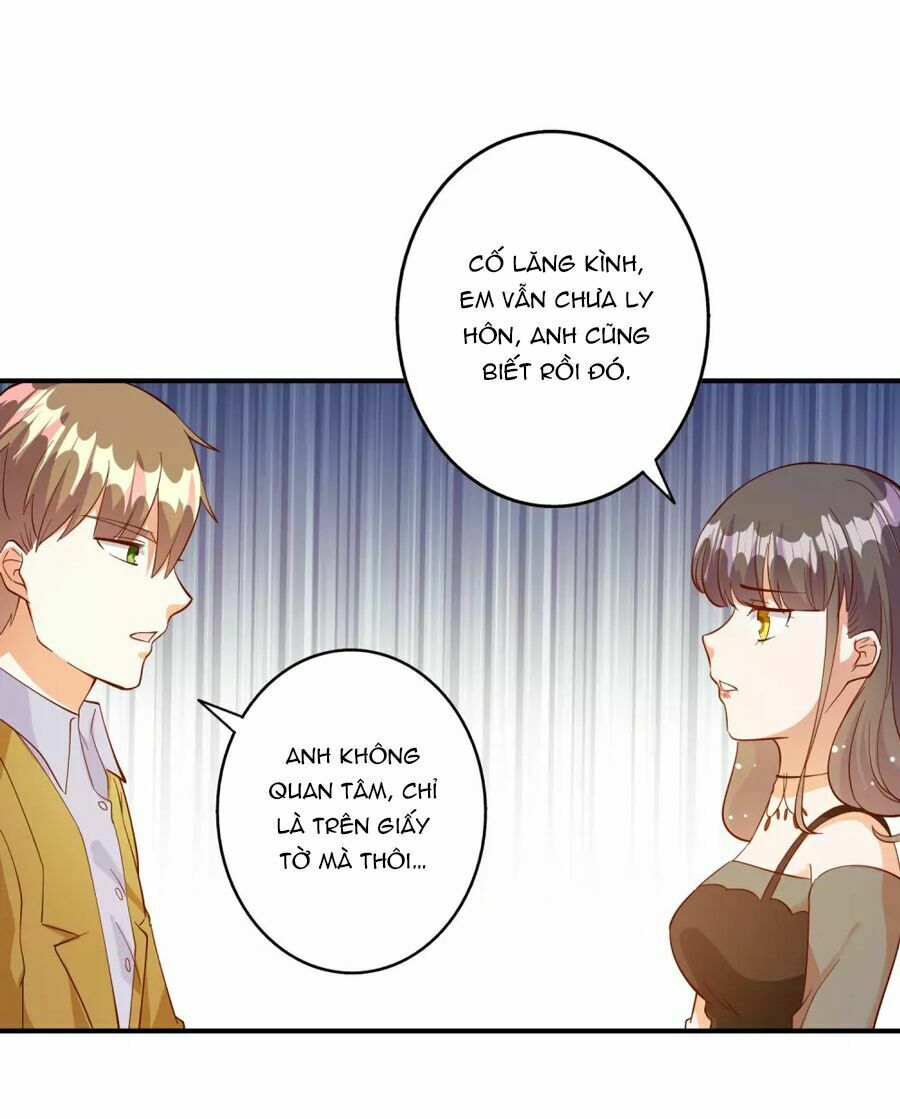 Hôn Nhân Dục Vọng: Thiếu Gia Nhẹ Một Chút!: Chapter 107