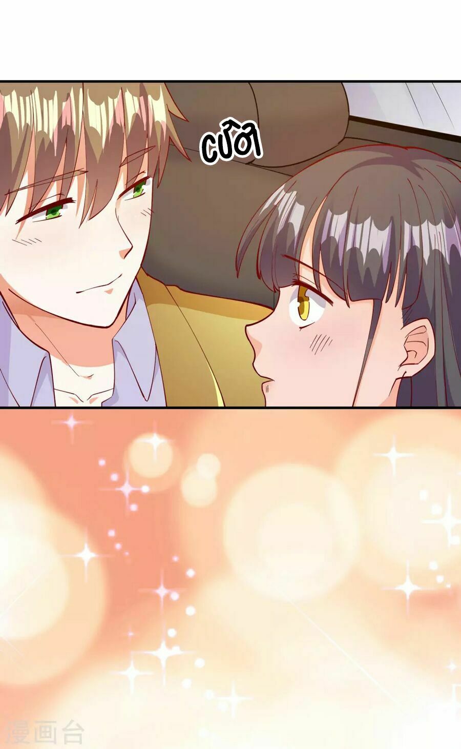 Hôn Nhân Dục Vọng: Thiếu Gia Nhẹ Một Chút!: Chapter 107