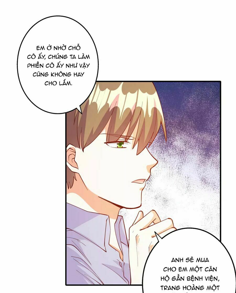 Hôn Nhân Dục Vọng: Thiếu Gia Nhẹ Một Chút!: Chapter 109