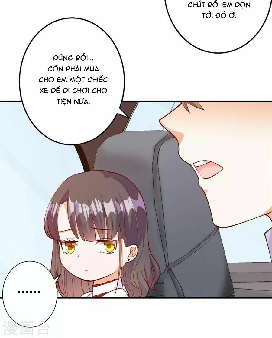Hôn Nhân Dục Vọng: Thiếu Gia Nhẹ Một Chút!: Chapter 109