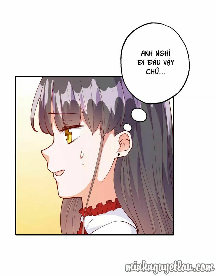 Hôn Nhân Dục Vọng: Thiếu Gia Nhẹ Một Chút!: Chapter 109