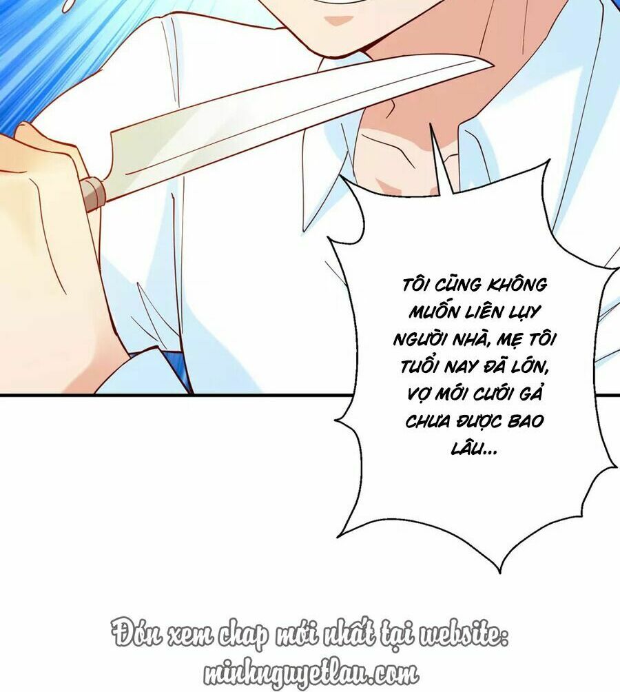 Hôn Nhân Dục Vọng: Thiếu Gia Nhẹ Một Chút!: Chapter 109