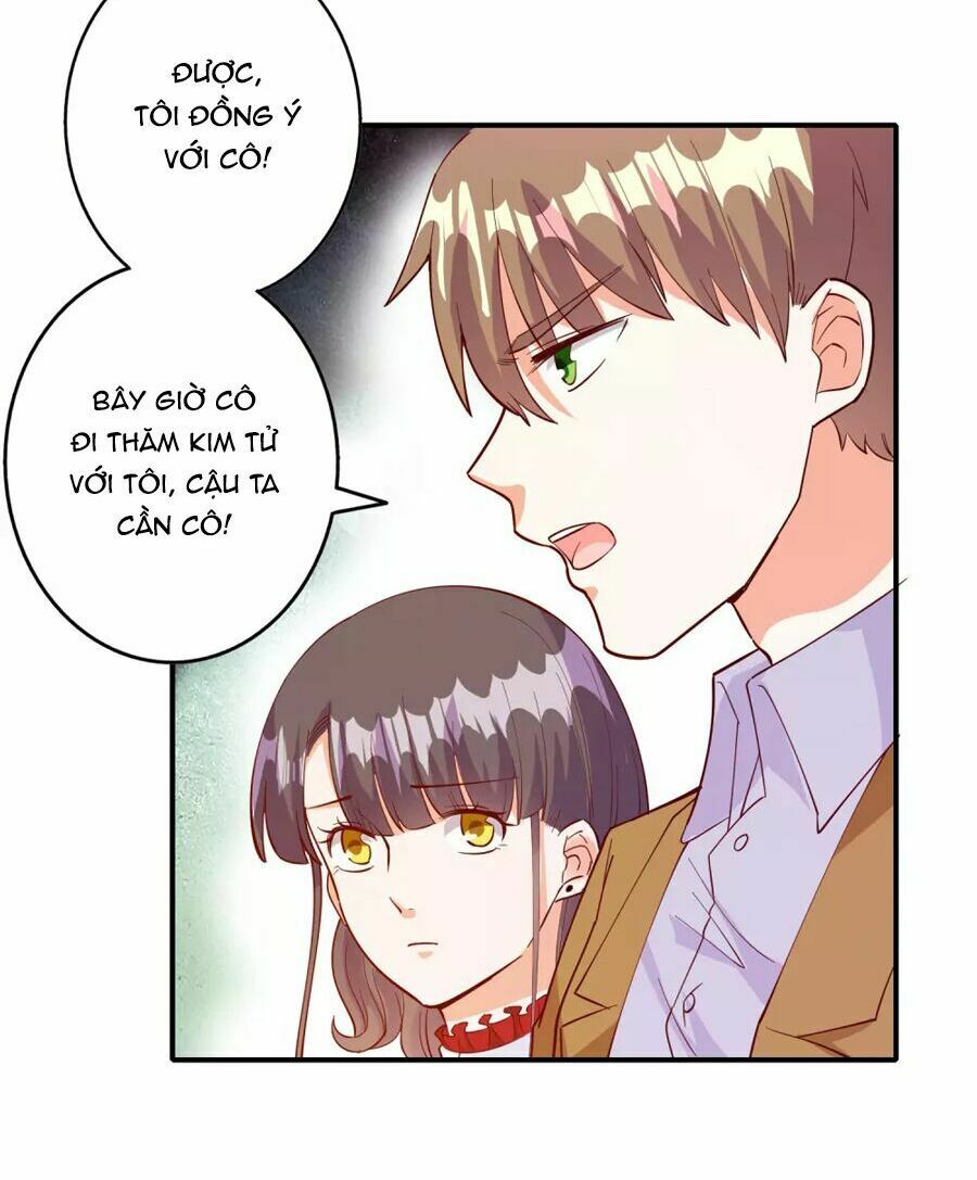 Hôn Nhân Dục Vọng: Thiếu Gia Nhẹ Một Chút!: Chapter 110