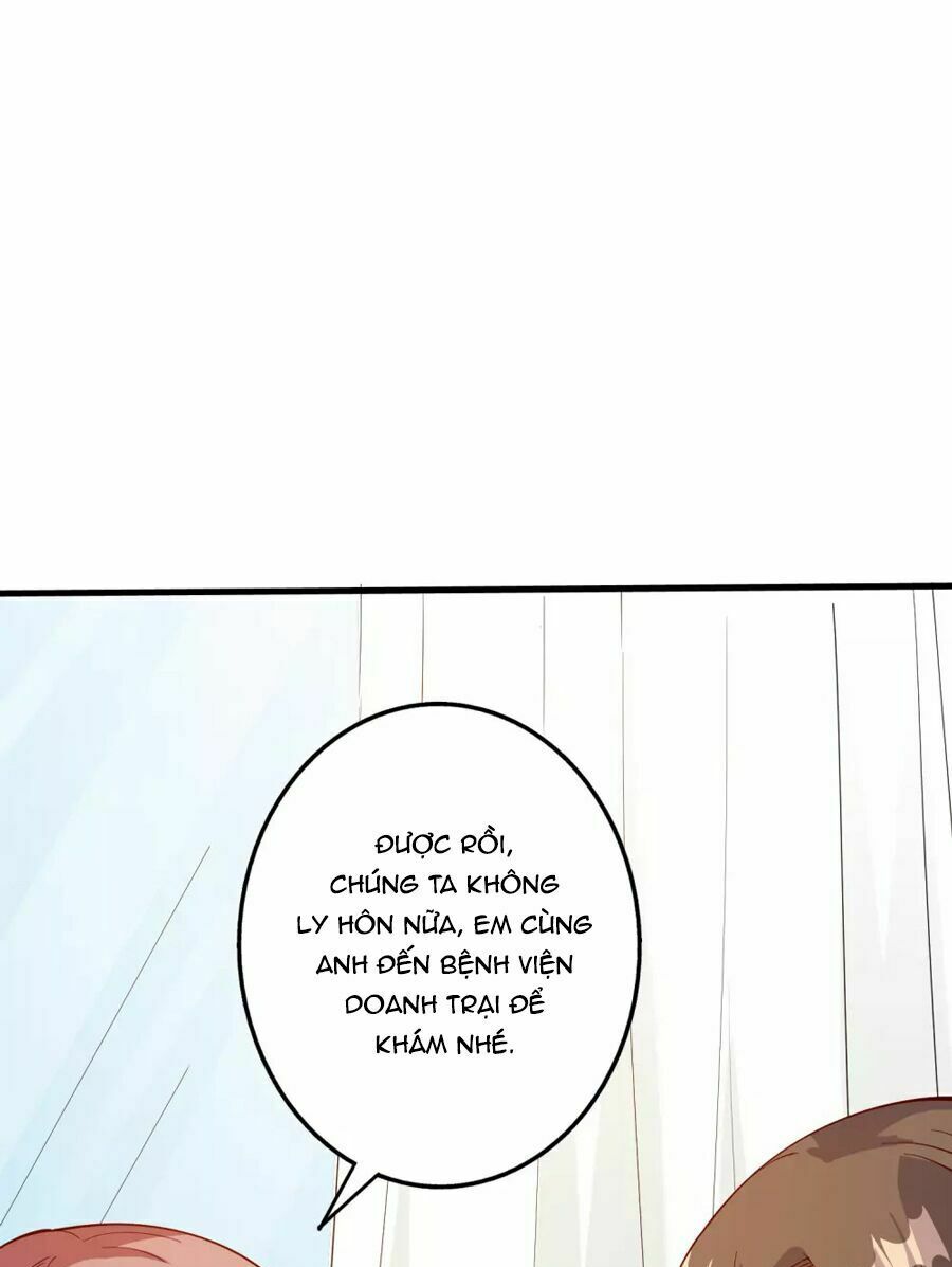 Hôn Nhân Dục Vọng: Thiếu Gia Nhẹ Một Chút!: Chapter 110