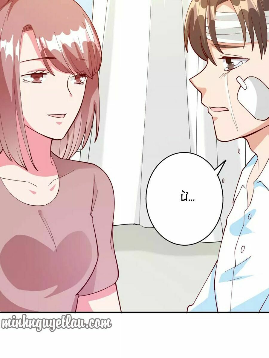 Hôn Nhân Dục Vọng: Thiếu Gia Nhẹ Một Chút!: Chapter 110