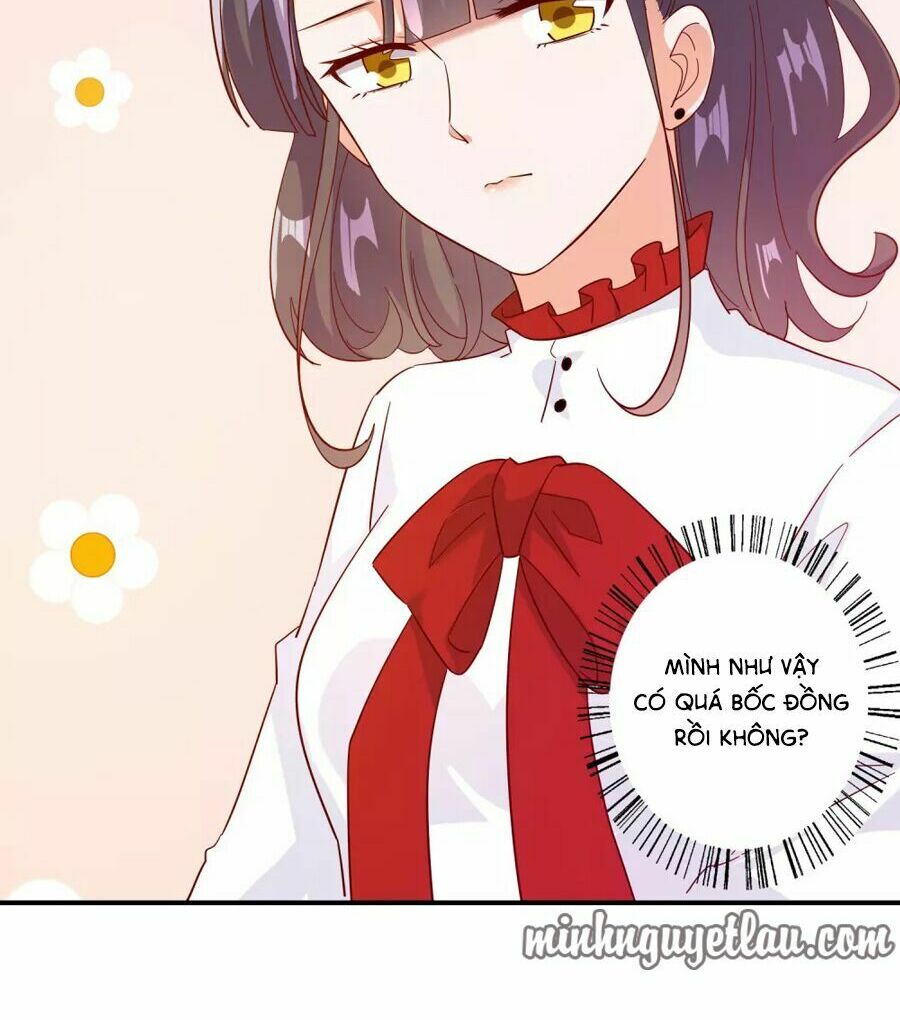 Hôn Nhân Dục Vọng: Thiếu Gia Nhẹ Một Chút!: Chapter 110
