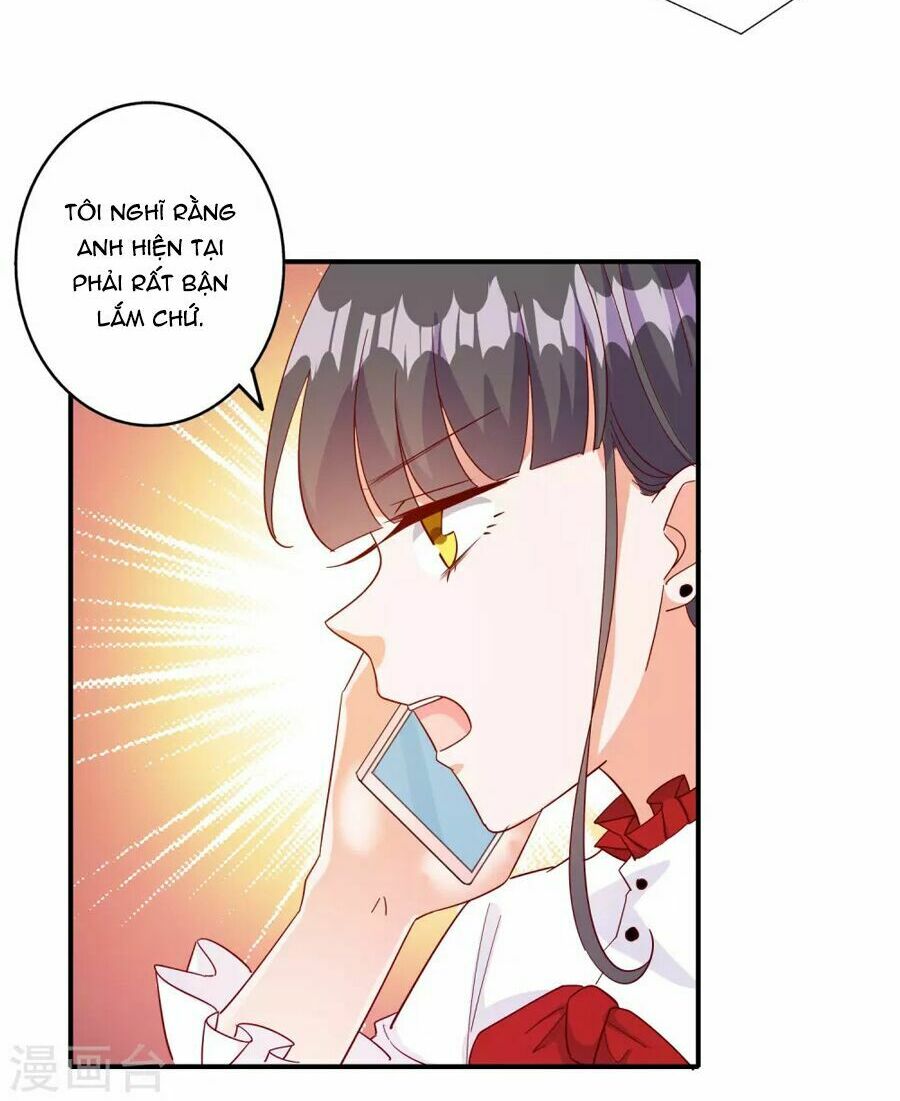 Hôn Nhân Dục Vọng: Thiếu Gia Nhẹ Một Chút!: Chapter 110