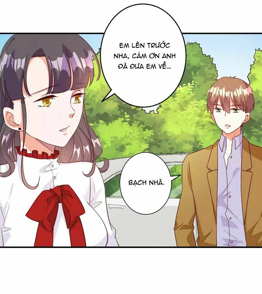 Hôn Nhân Dục Vọng: Thiếu Gia Nhẹ Một Chút!: Chapter 110