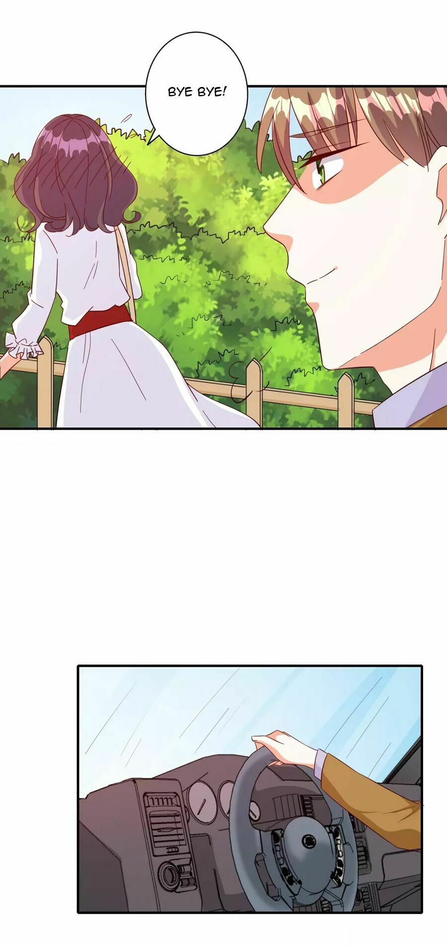 Hôn Nhân Dục Vọng: Thiếu Gia Nhẹ Một Chút!: Chapter 110