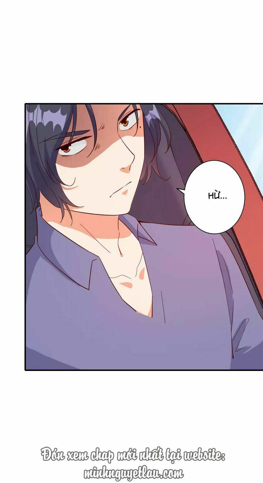 Hôn Nhân Dục Vọng: Thiếu Gia Nhẹ Một Chút!: Chapter 110