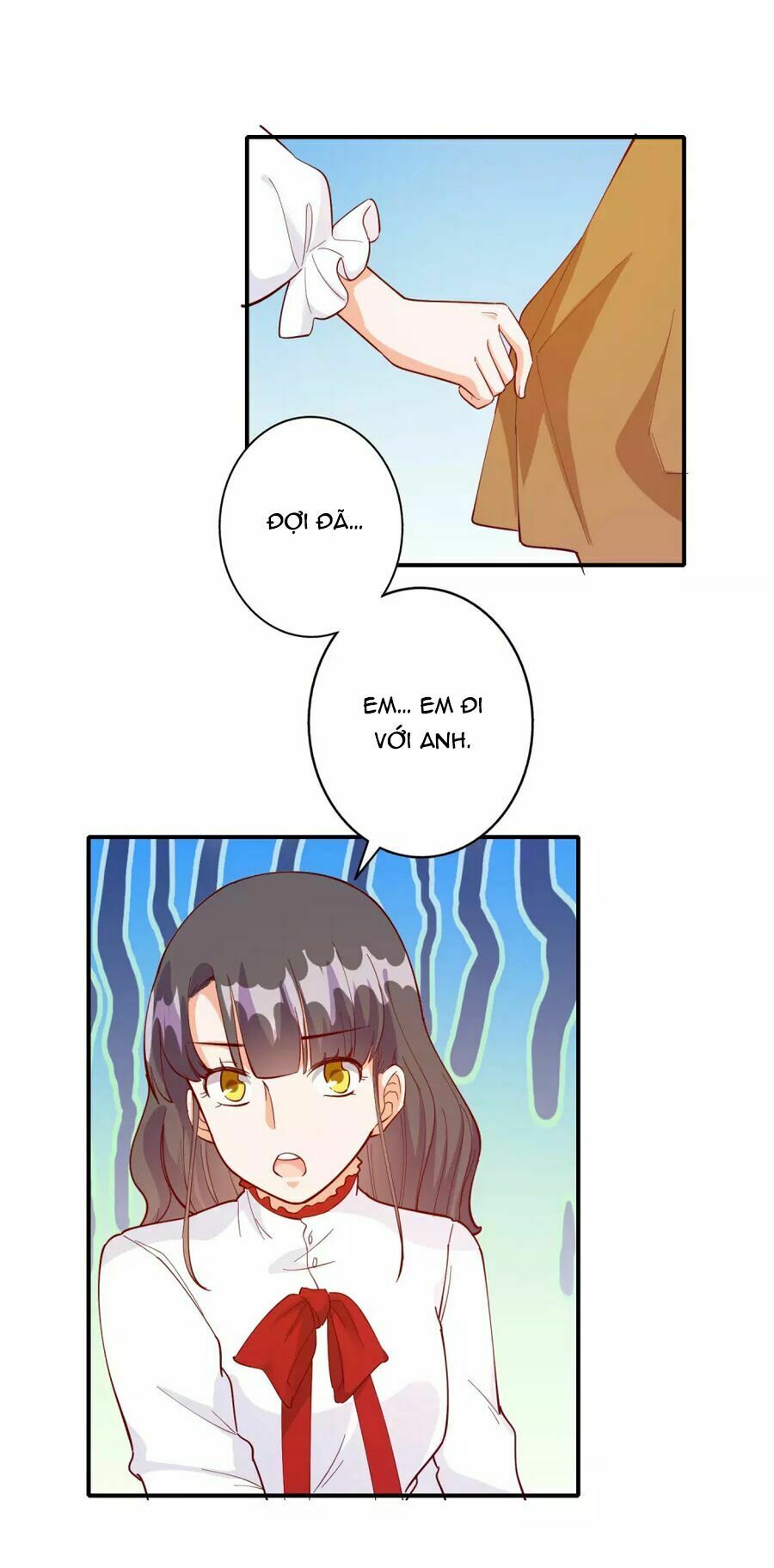 Hôn Nhân Dục Vọng: Thiếu Gia Nhẹ Một Chút!: Chapter 110