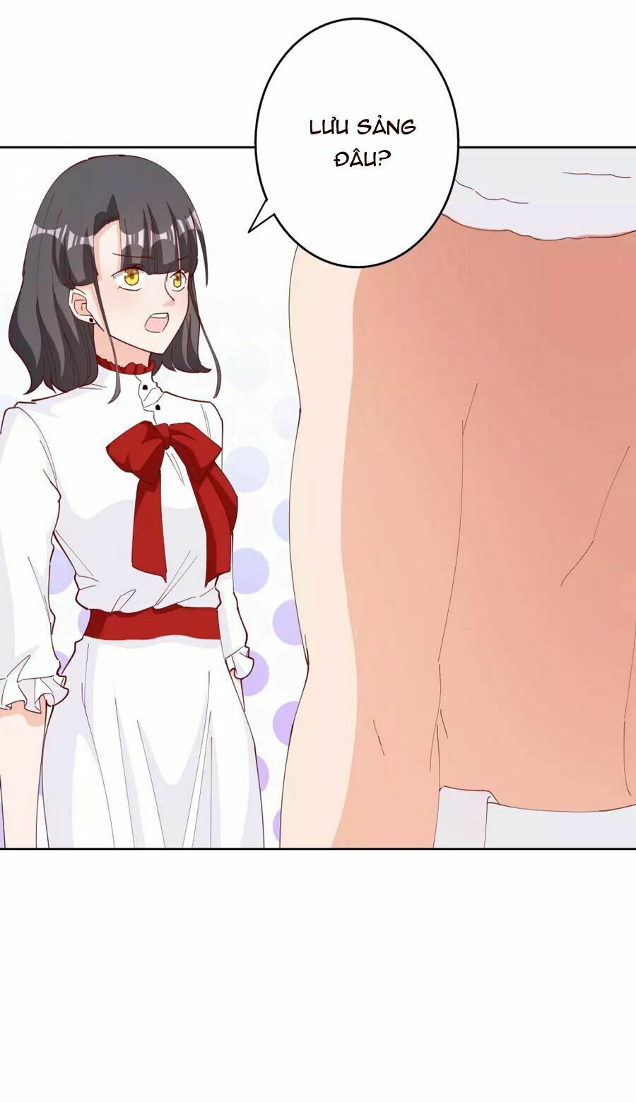 Hôn Nhân Dục Vọng: Thiếu Gia Nhẹ Một Chút!: Chapter 111
