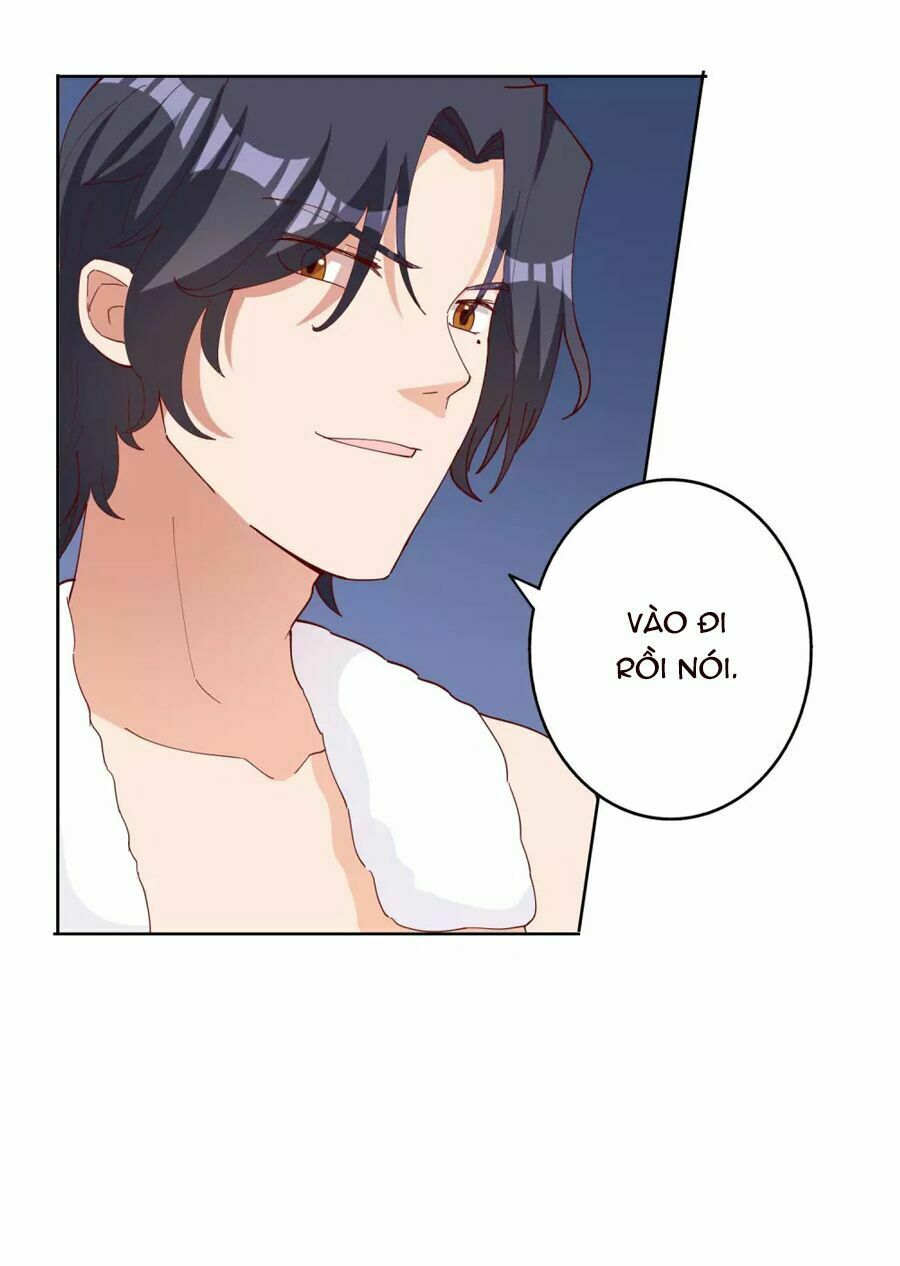 Hôn Nhân Dục Vọng: Thiếu Gia Nhẹ Một Chút!: Chapter 111