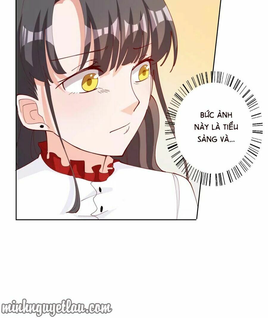 Hôn Nhân Dục Vọng: Thiếu Gia Nhẹ Một Chút!: Chapter 111