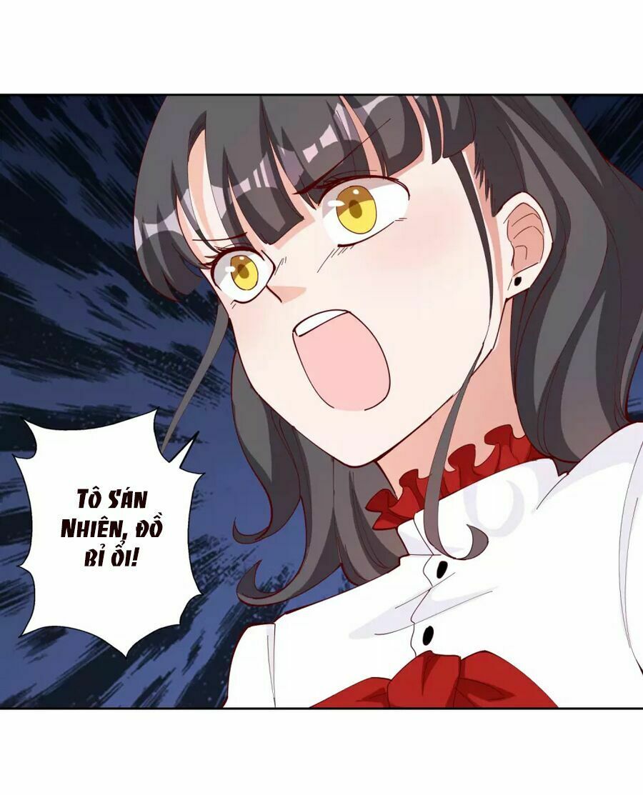 Hôn Nhân Dục Vọng: Thiếu Gia Nhẹ Một Chút!: Chapter 111