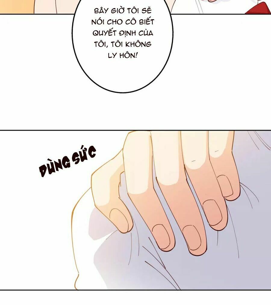 Hôn Nhân Dục Vọng: Thiếu Gia Nhẹ Một Chút!: Chapter 111