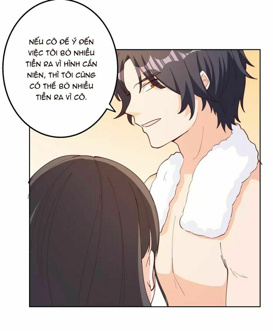 Hôn Nhân Dục Vọng: Thiếu Gia Nhẹ Một Chút!: Chapter 111