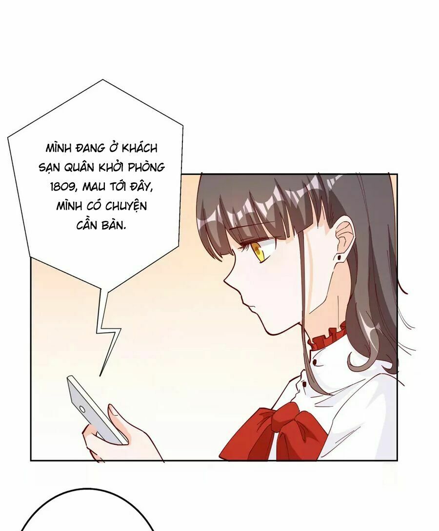 Hôn Nhân Dục Vọng: Thiếu Gia Nhẹ Một Chút!: Chapter 111