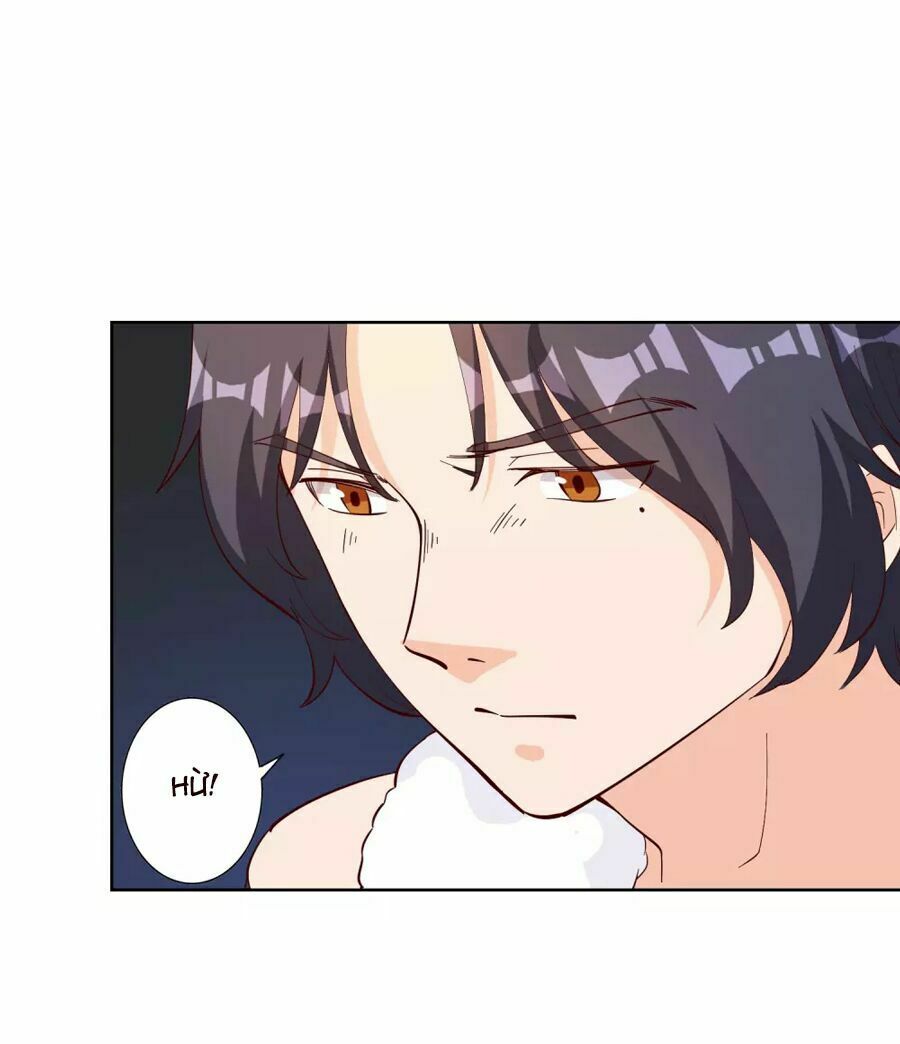 Hôn Nhân Dục Vọng: Thiếu Gia Nhẹ Một Chút!: Chapter 111