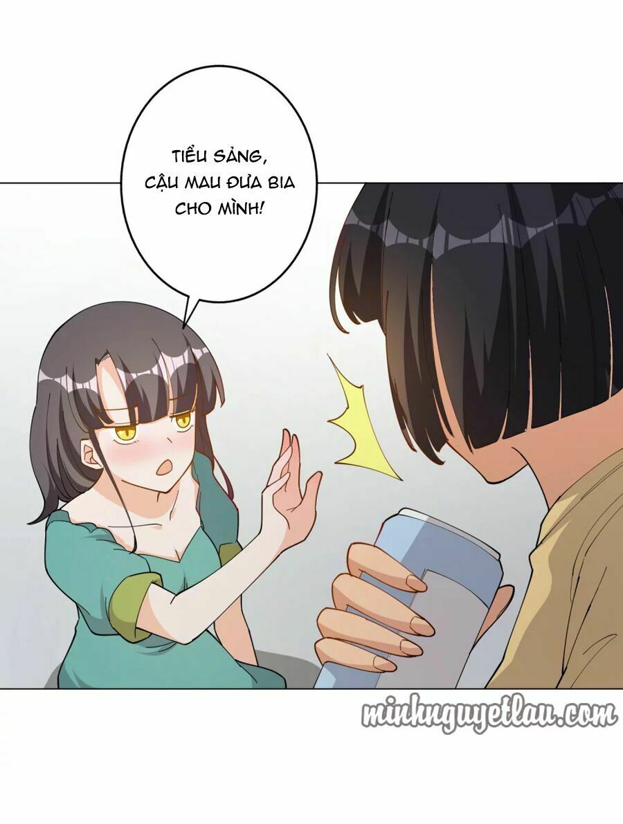Hôn Nhân Dục Vọng: Thiếu Gia Nhẹ Một Chút!: Chapter 114