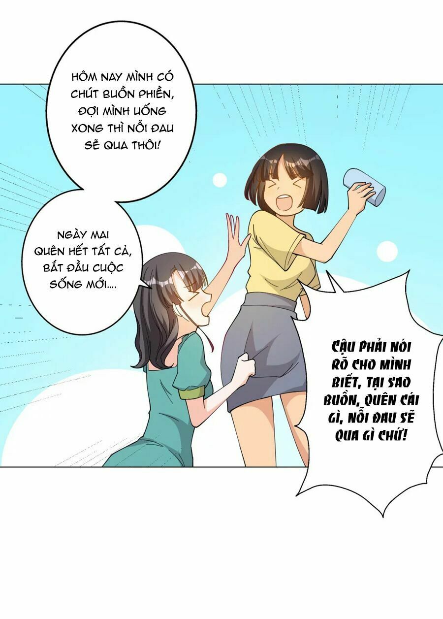 Hôn Nhân Dục Vọng: Thiếu Gia Nhẹ Một Chút!: Chapter 114